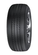 Accelera Ecoplush Tyre