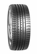 Accelera Phi Tyres