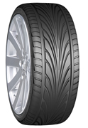 Accelera Sigma Tyres