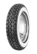 Anlas Sports White Wall tyre