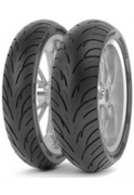 Anlas Tournee tyre