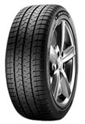 Apollo Alnac 4g All Season Tyre