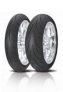 Avon 3D Ultra Supersport AV80 tyre