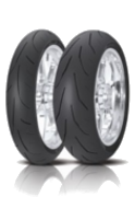 Avon 3D Ultra Xtreme AV81 (AC3 Medium) tyre