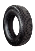 Black Avon ACR3 Tyre