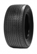 Avon CR6-ZZ Road-Race (Hard Compound) Vintage Tyre