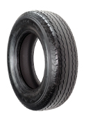 Avon CR6-ZZ Road-Race Vintage Tyre