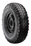 Avon Rangemaster tyre
