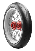 Avon Spirit ST AV75 Motorcycle Tyre
