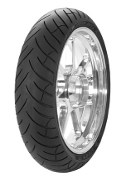 Avon Storm 2 Ultra AV55 Motorcycle Tyre