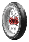 Avon Streetrunner Av83 Motorcycle Tyre