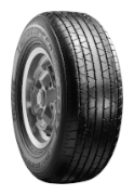 Avon Turbospeed CR27 Vintage Tyre