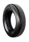 Avon Turbosteel Tyre