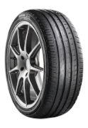 Avon ZV7 Car Tyre