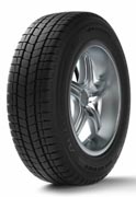 BF Goodrich Activan Winter Tyre
