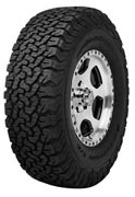 BFGoodrich All Terrain T/A KO