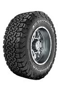BFGoodrich All Terrain T/A KO2 (Raised White Lettering) 4 x 4 Tyre