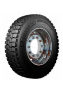BF Goodrich Cross Control D Truck Tyre