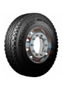 BF Goodrich Cross Control S Truck Tyre