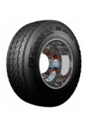 BF Goodrich Cross Control T Tyre