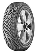 BF Goodrich G Force Winter 2 Winter Tyre