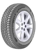 BF Goodrich G Force Winter Tyre