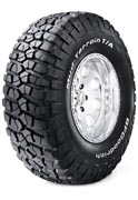 BF Goodrich Mud Terrain TA KM2 Raised White Lettering Tyre