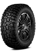 BF Goodrich Mud Terrain TA KM2 Tyre