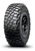 BF Goodrich Mud Terrain TA KM3 Tyre
