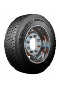BF Goodrich Route Control D Tyre