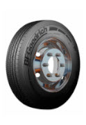 BF Goodrich Route Control S Tyre