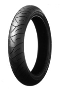Bridgestone Battlax BT-011-Sport E (Tmax 08)