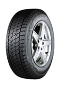 Bridgestone Blizzak DM-V2 (Winter Tyre) tyre