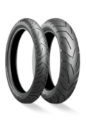 Bridgestone Battlax Adventure A41 G (F850GS '18 on) tyre