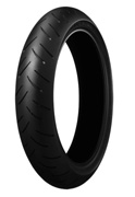 Bridgestone Battlax BT-015-Sport M (GSX 1300R Hayabusa 08)