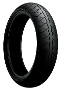 Bridgestone BT 020 CC Motorcycle Tyre