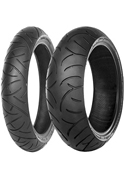 Bridgestone Battlax BT-021 G (Honda DN01) tyre