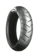 Bridgestone Battlax BT-50 tyre