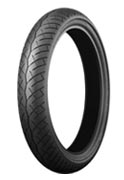 Bridgestone Battlax BT45 - Sport Mileage M (BMW K1100LT)
