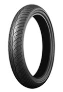 Bridgestone Battlax BT45 - Sport Mileage