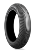 Bridgestone Battlax Racing E08z Rain Yek Soft Motorcycle Tyre