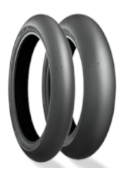 Bridgestone Battlax Racing V01 Track Day Slick Soft Motorcycle Tyres