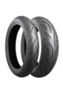 Bridgestone Battlax S20 N (Z1000SX '14 on) tyre