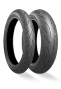 Bridgestone Battlax S21 F (Ninja H2 SX '18 on) tyre