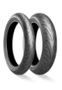 Bridgestone Battlax T31 tyre