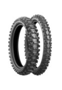 Bridgestone Battle Cross X20 (Motocross-Soft to Med Terr)Not for Highway Use tyre