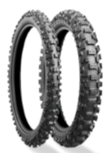 Bridgestone Battle Cross X30 (Motocross - Medium Terr) (Not for Highway Use) tyre