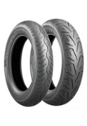 Bridgestone Battle Cruise H50 tyre