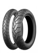 Bridgestone Battle Wing BW-502 J (V-Strom 1000 '14) tyre