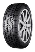 Bridgestone Blizzak LM 25 1 Winter Tyre